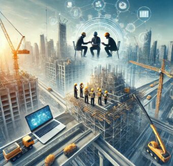 construction scheduling & cost control