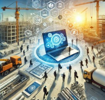 construction scheduling & cost control