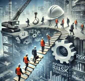 construction scheduling & cost control
