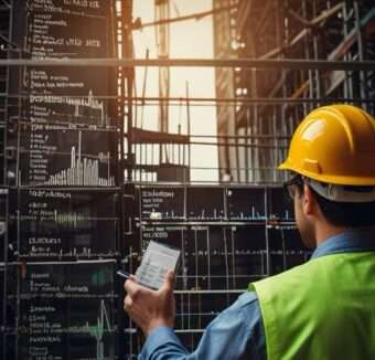 construction scheduling & cost control