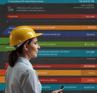 construction scheduling & cost control
